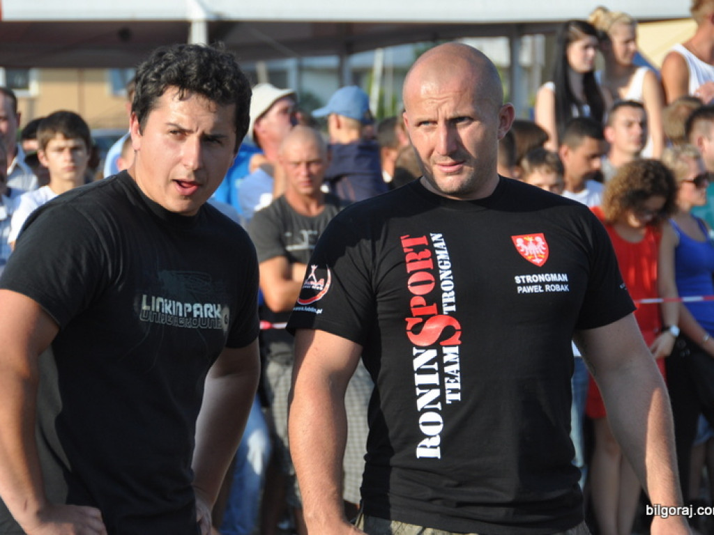Łukowa - Tytoniaki 2013 (FOTO)