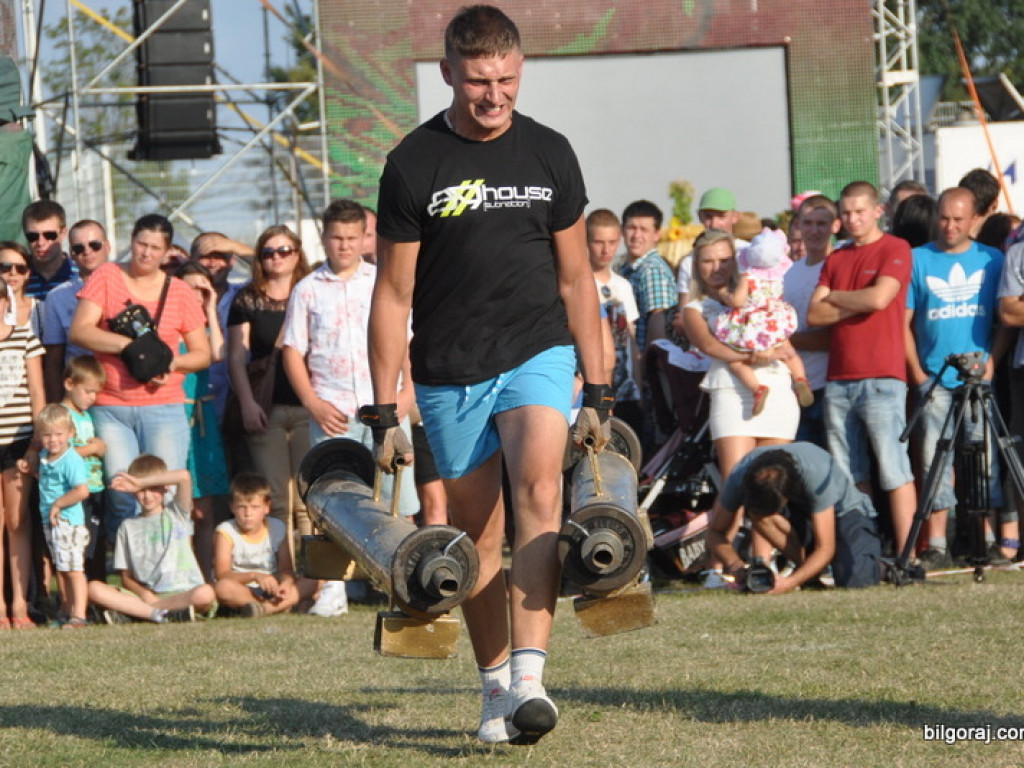 Łukowa - Tytoniaki 2013 (FOTO)