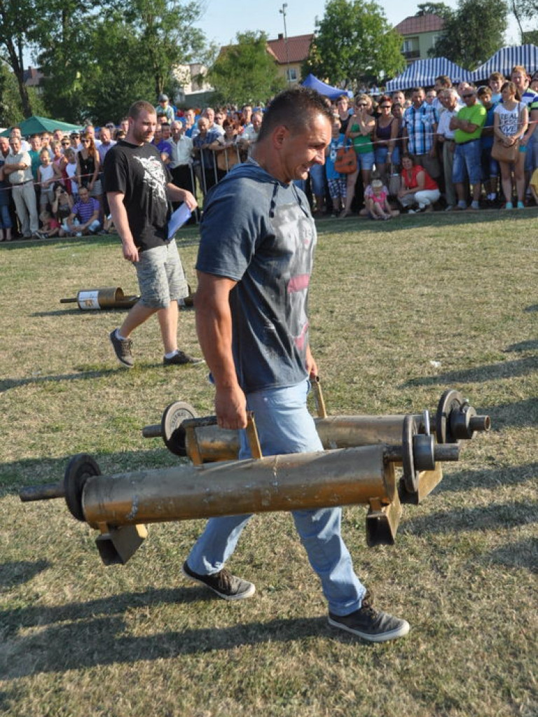 Łukowa - Tytoniaki 2013 (FOTO)