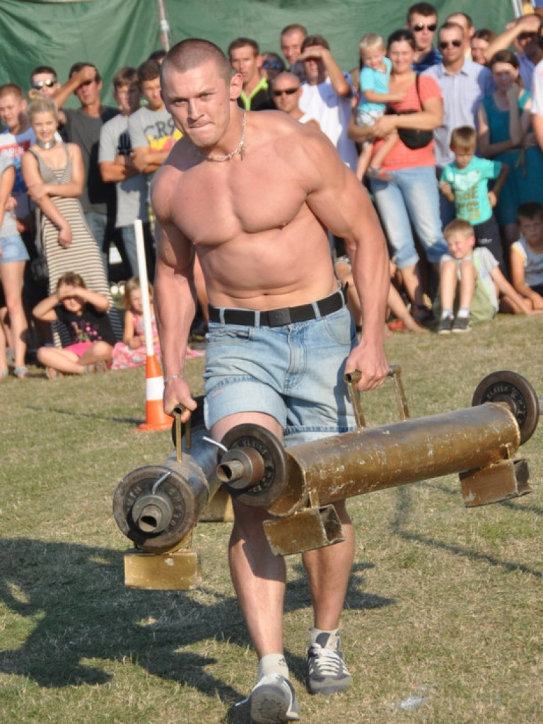 Łukowa - Tytoniaki 2013 (FOTO)