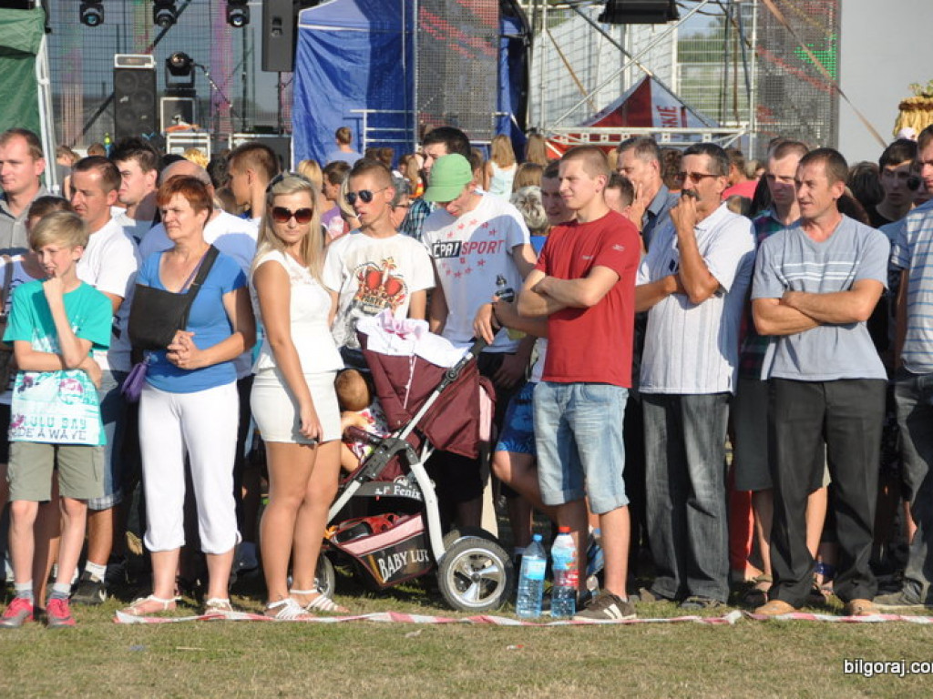 Łukowa - Tytoniaki 2013 (FOTO)