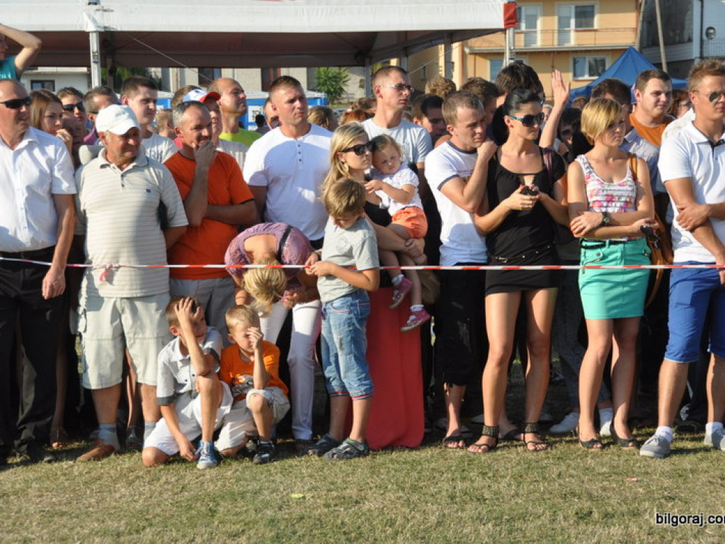 Łukowa - Tytoniaki 2013 (FOTO)