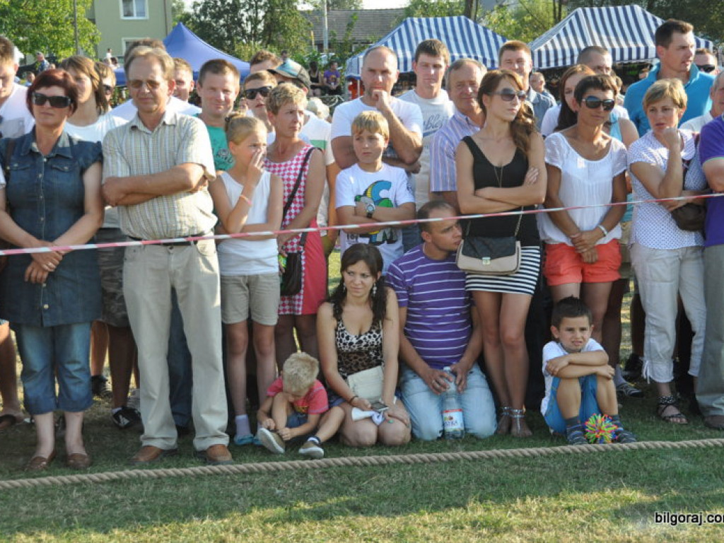 Łukowa - Tytoniaki 2013 (FOTO)