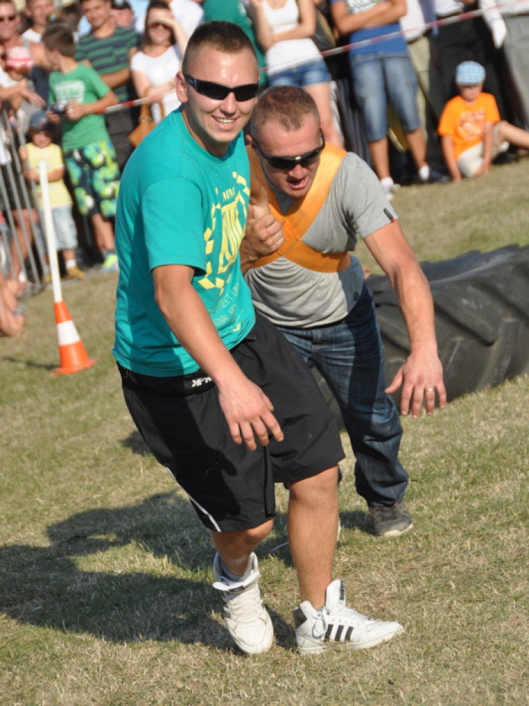 Łukowa - Tytoniaki 2013 (FOTO)