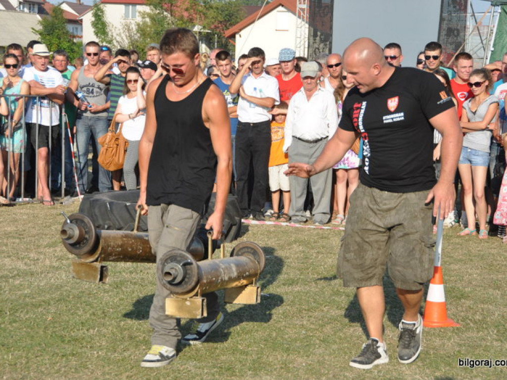 Łukowa - Tytoniaki 2013 (FOTO)