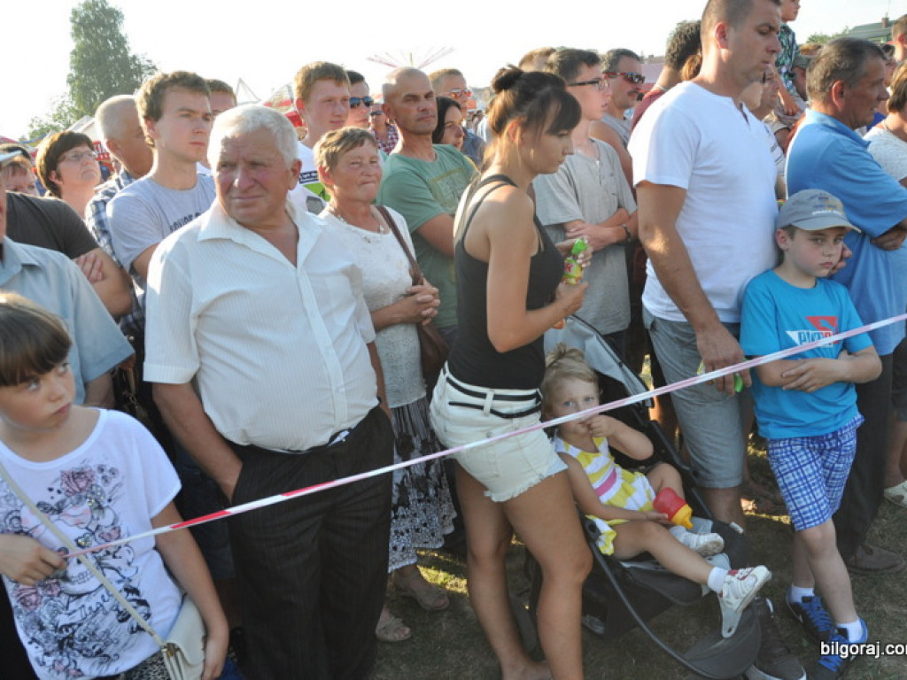 Łukowa - Tytoniaki 2013 (FOTO)