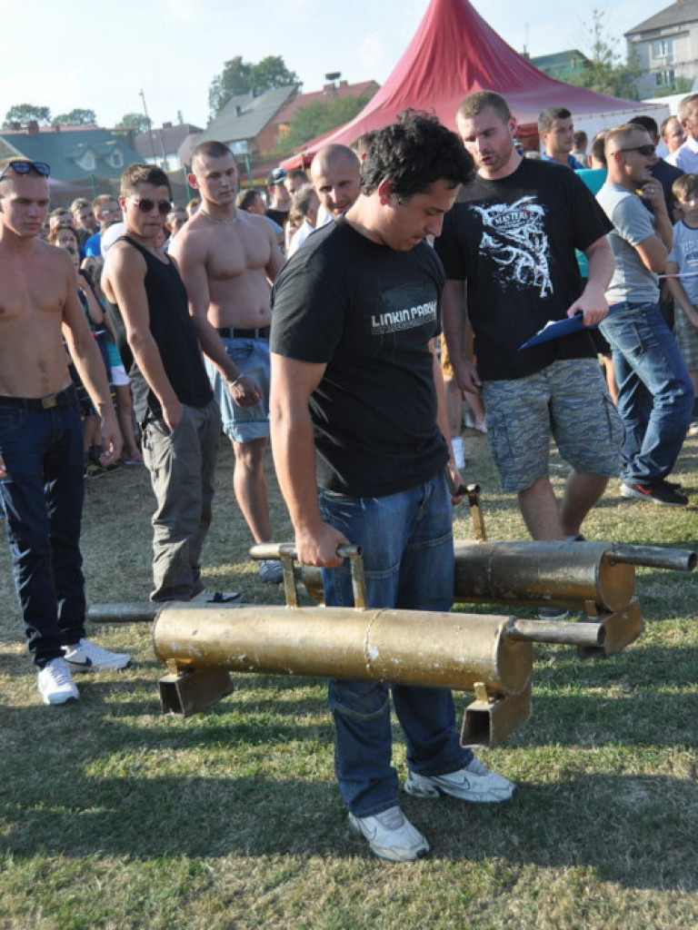 Łukowa - Tytoniaki 2013 (FOTO)