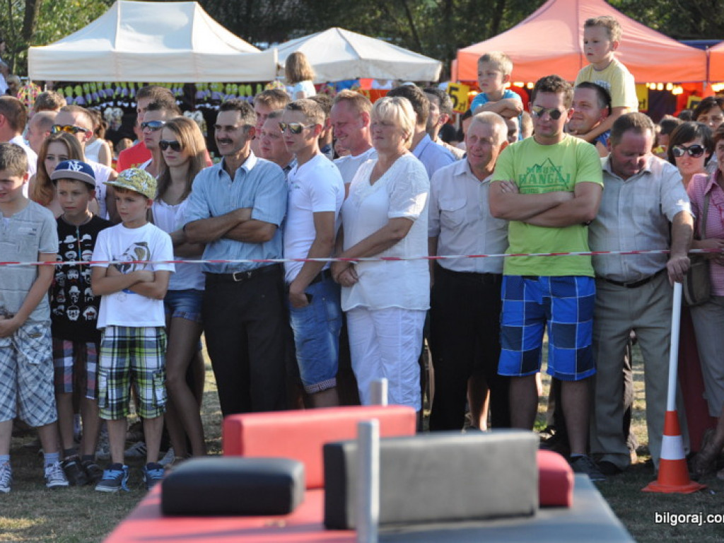 Łukowa - Tytoniaki 2013 (FOTO)