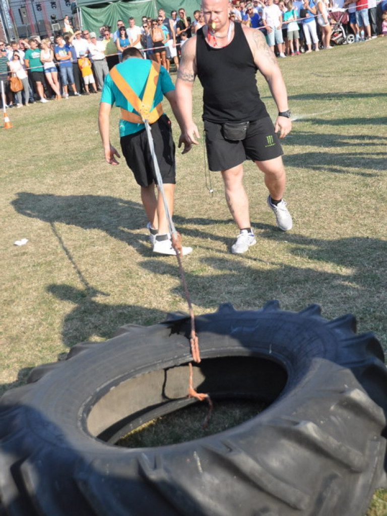 Łukowa - Tytoniaki 2013 (FOTO)