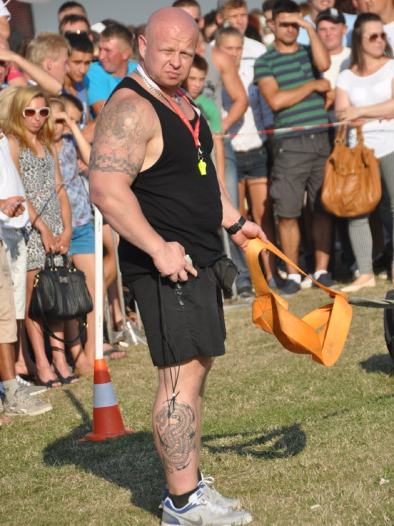 Łukowa - Tytoniaki 2013 (FOTO)