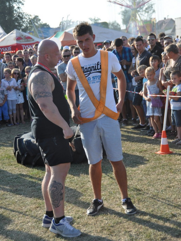 Łukowa - Tytoniaki 2013 (FOTO)