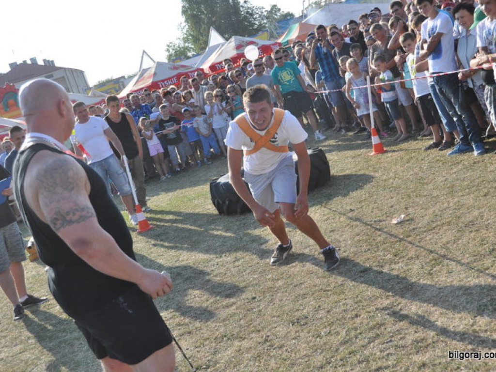 Łukowa - Tytoniaki 2013 (FOTO)