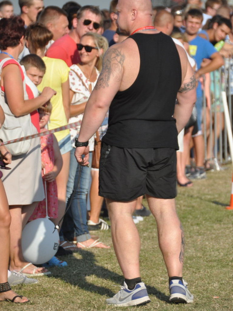 Łukowa - Tytoniaki 2013 (FOTO)