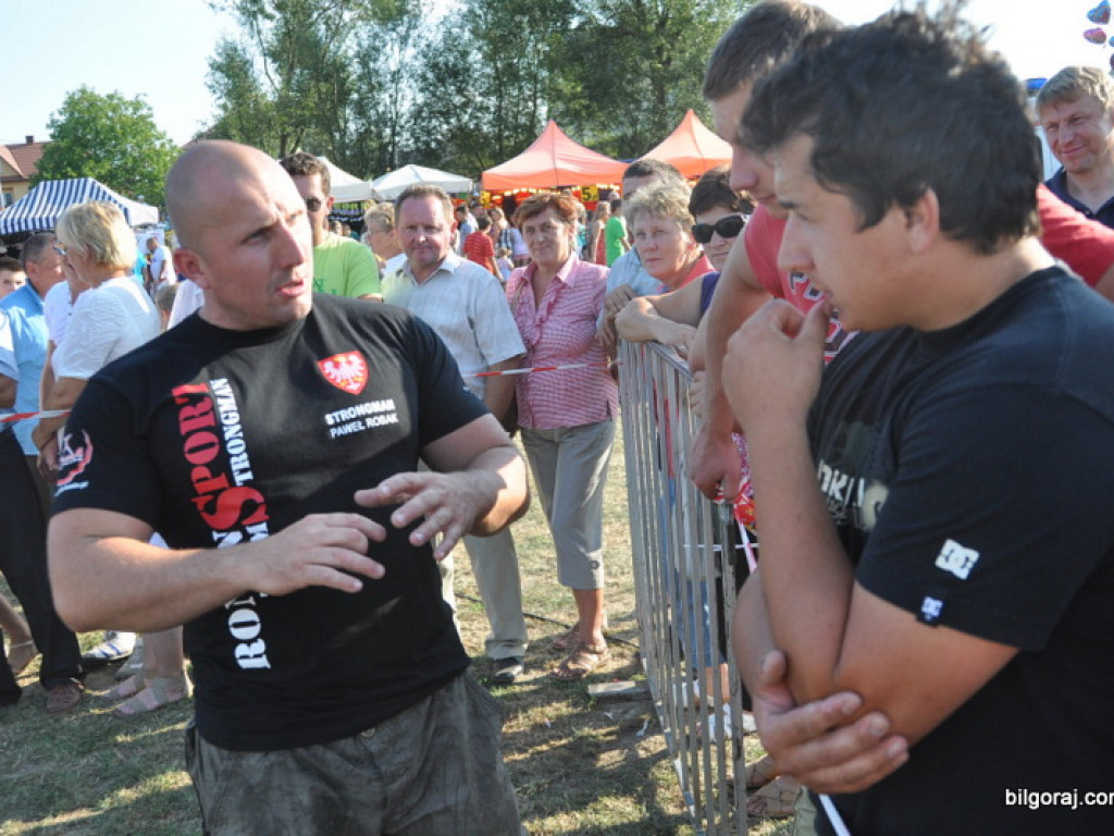 Łukowa - Tytoniaki 2013 (FOTO)