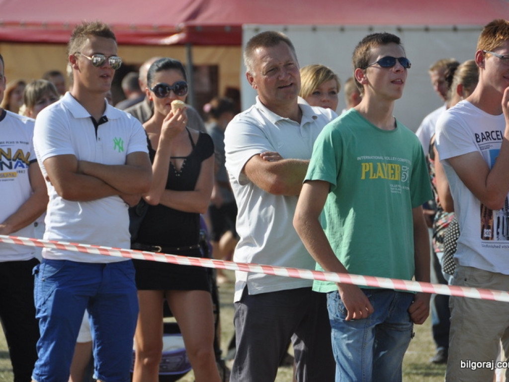 Łukowa - Tytoniaki 2013 (FOTO)