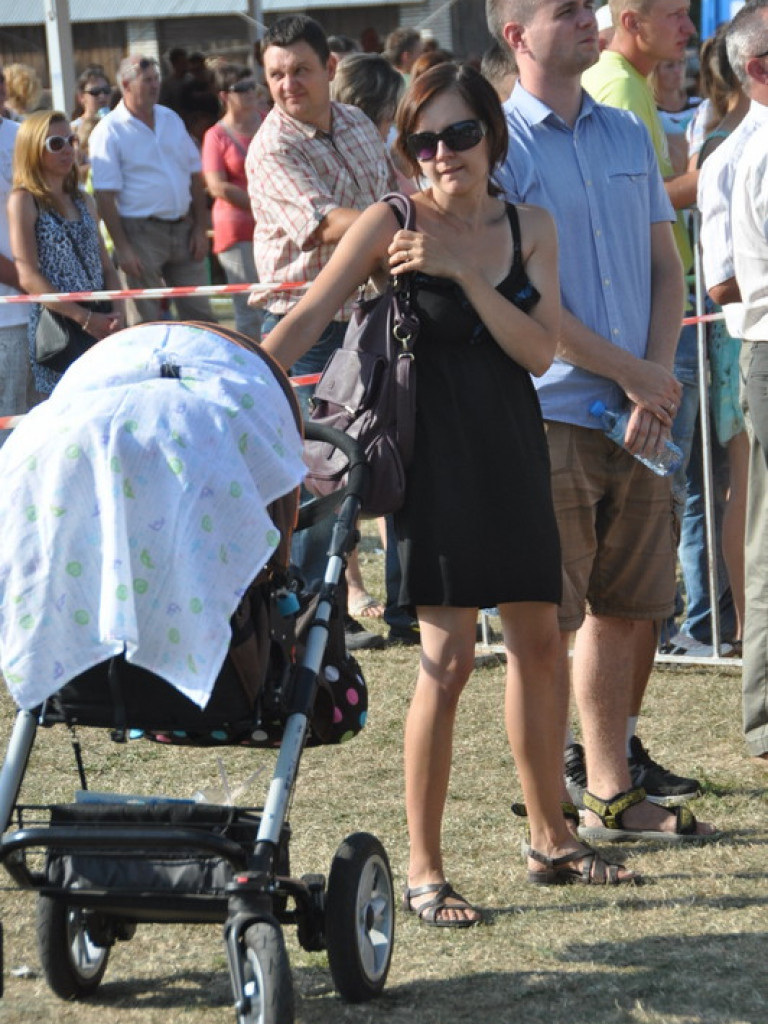 Łukowa - Tytoniaki 2013 (FOTO)