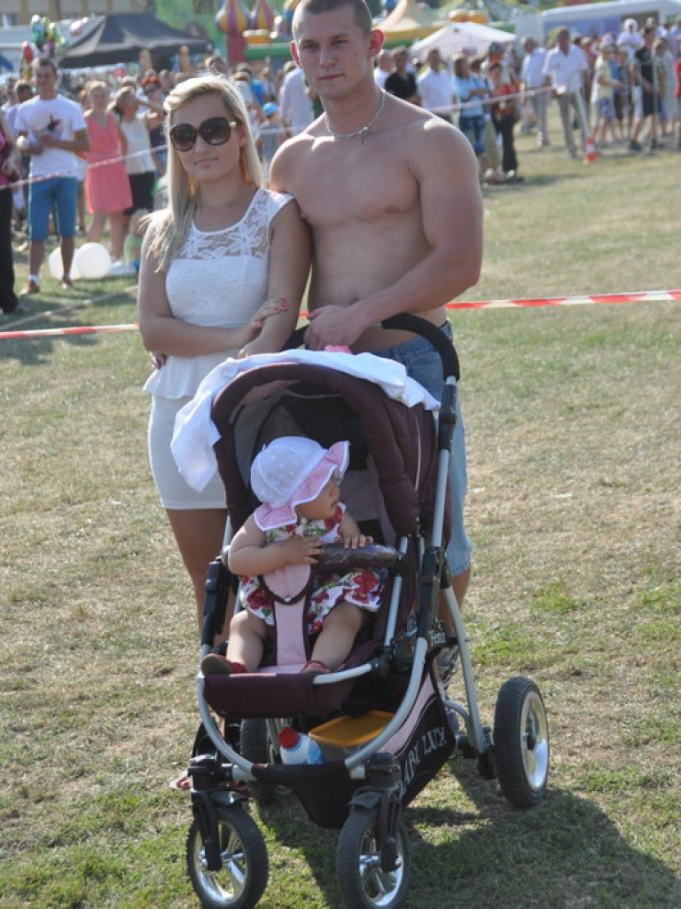 Łukowa - Tytoniaki 2013 (FOTO)