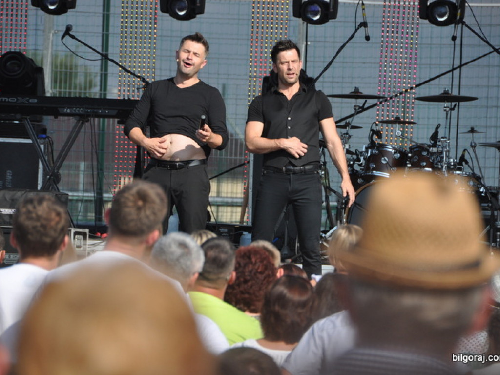 Łukowa - Tytoniaki 2013 (FOTO)