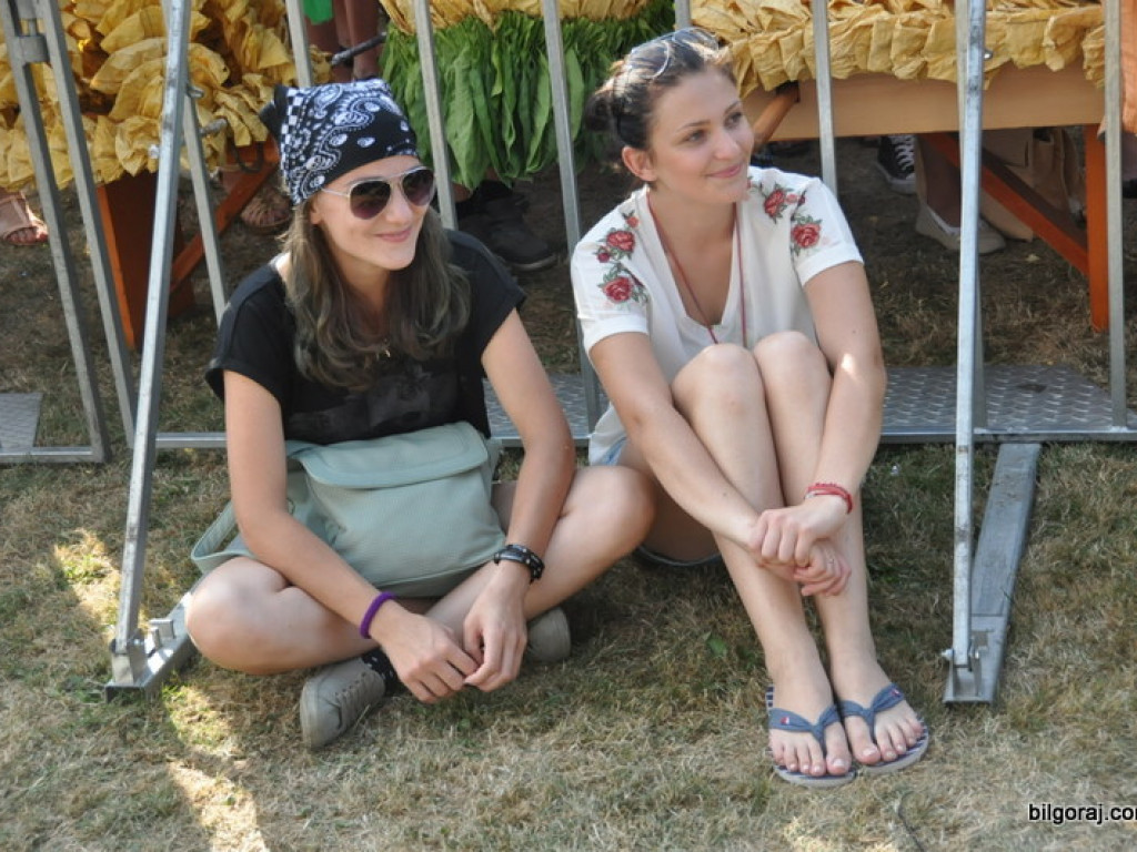 Łukowa - Tytoniaki 2013 (FOTO)