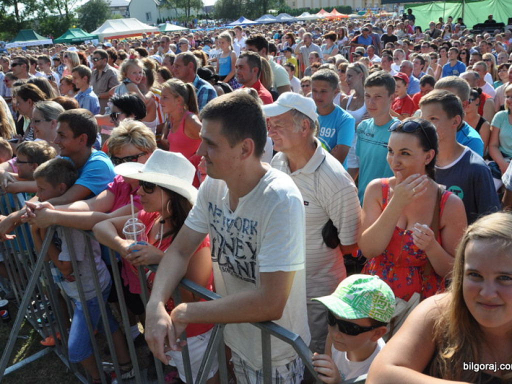 Łukowa - Tytoniaki 2013 (FOTO)