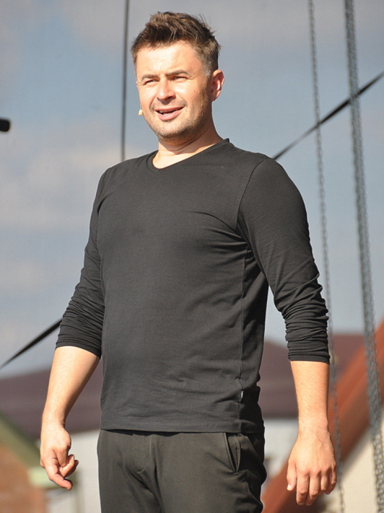 Łukowa - Tytoniaki 2013 (FOTO)