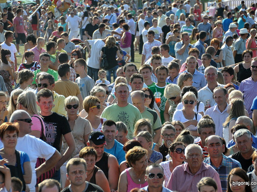Łukowa - Tytoniaki 2013 (FOTO)