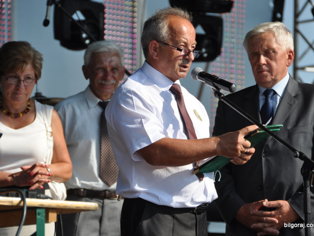 Łukowa - Tytoniaki 2013 (FOTO)