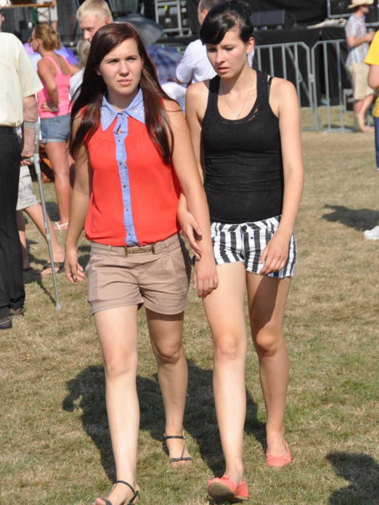 Łukowa - Tytoniaki 2013 (FOTO)
