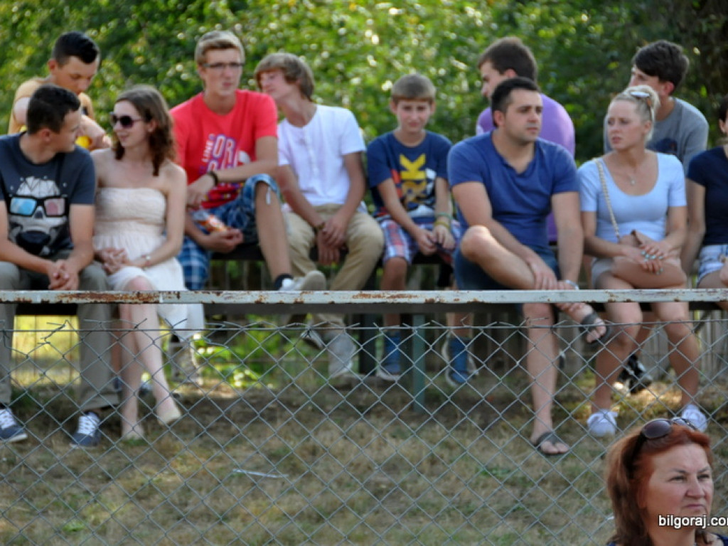Łukowa - Tytoniaki 2013 (FOTO)