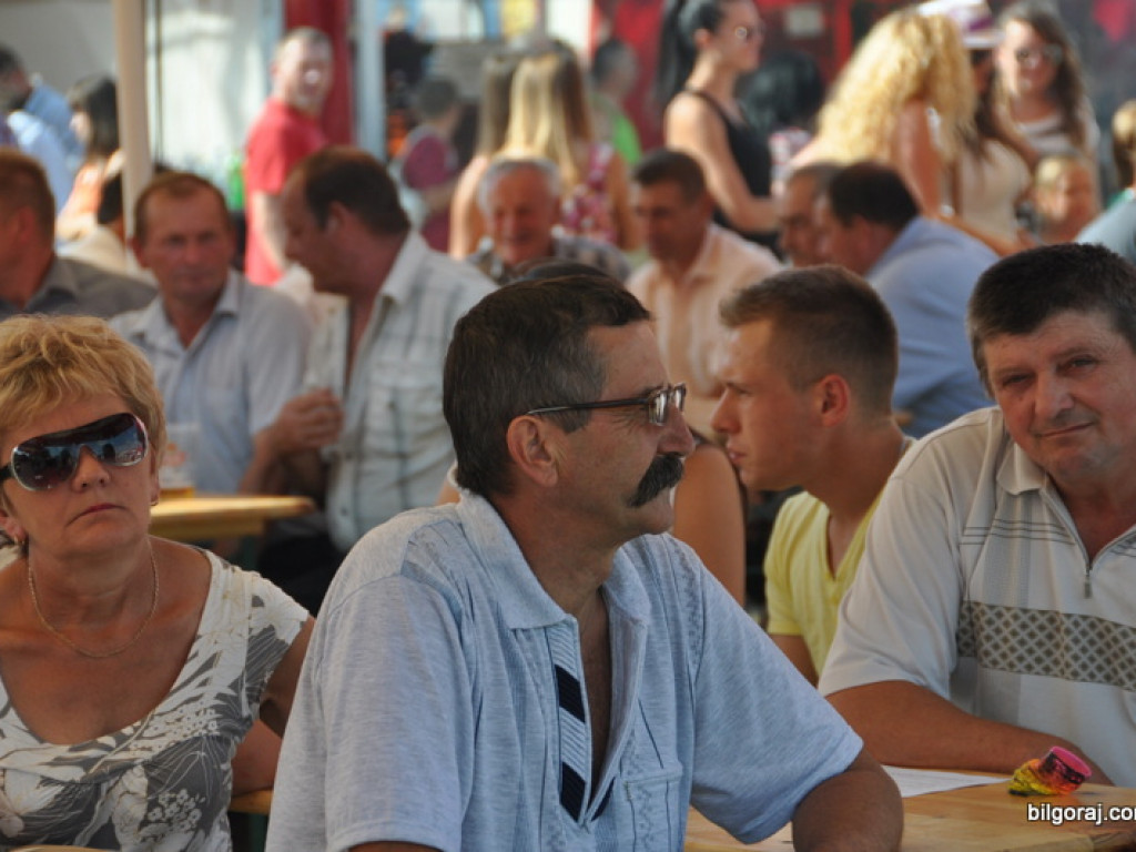 Łukowa - Tytoniaki 2013 (FOTO)