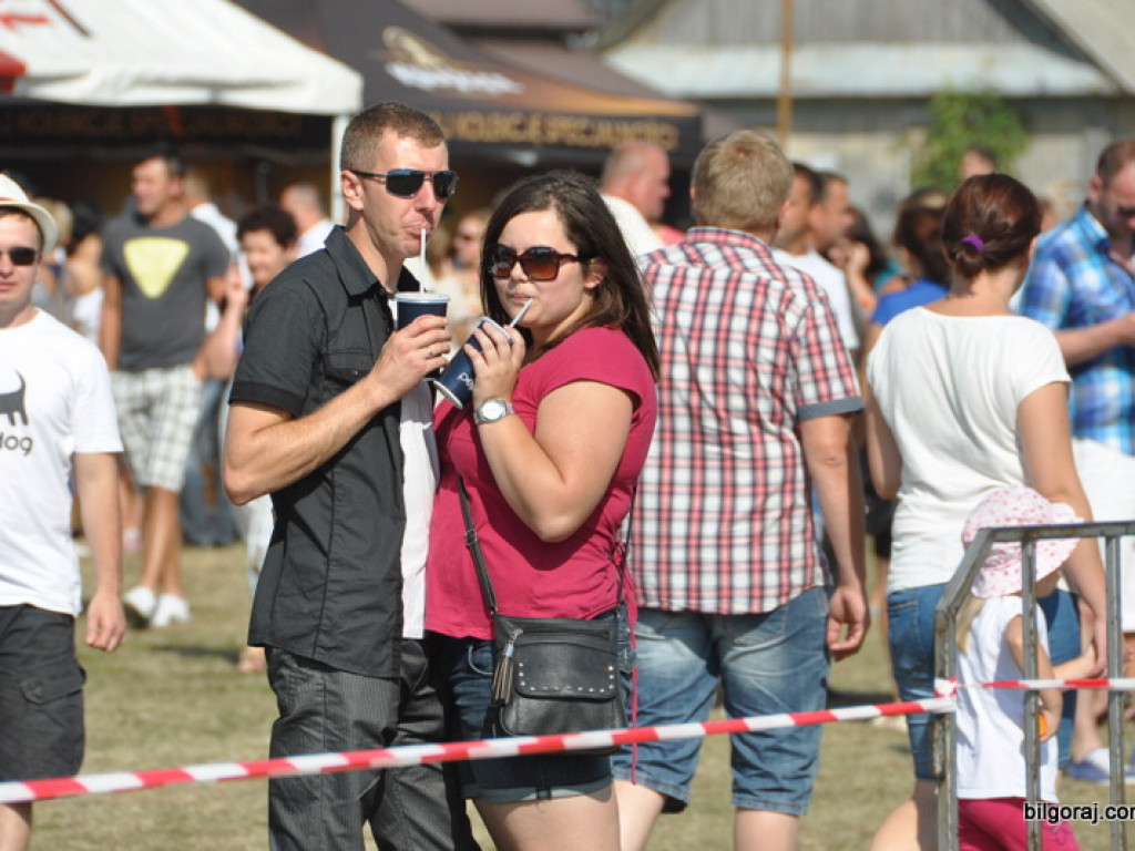 Łukowa - Tytoniaki 2013 (FOTO)