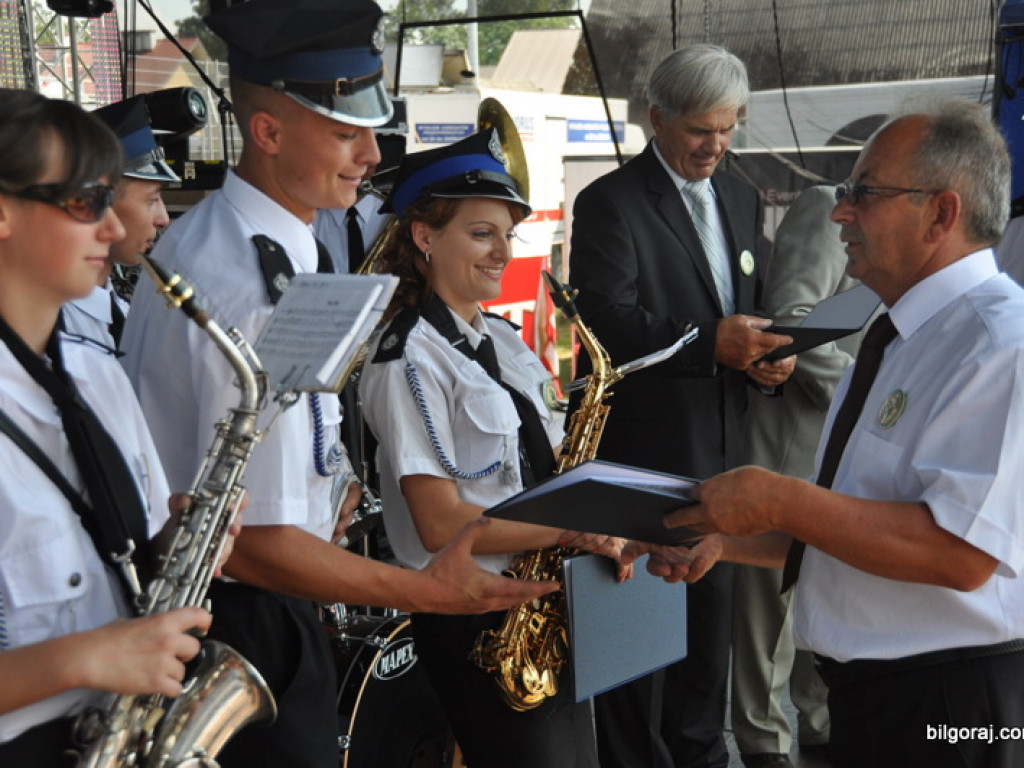Łukowa - Tytoniaki 2013 (FOTO)