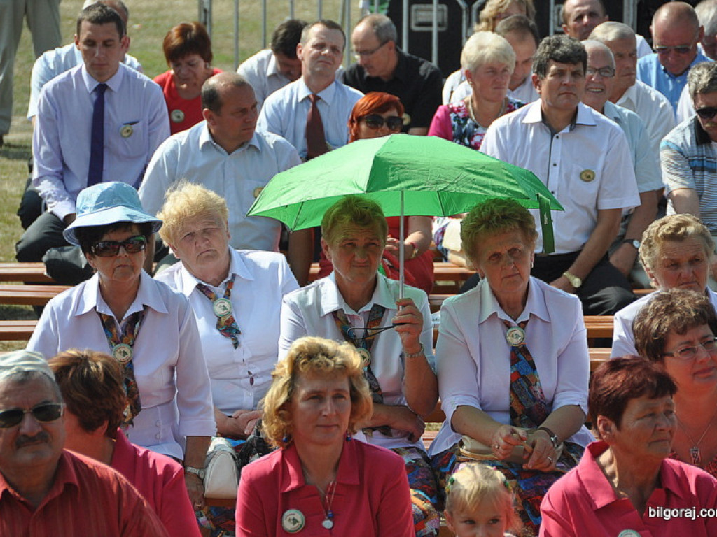 Łukowa - Tytoniaki 2013 (FOTO)