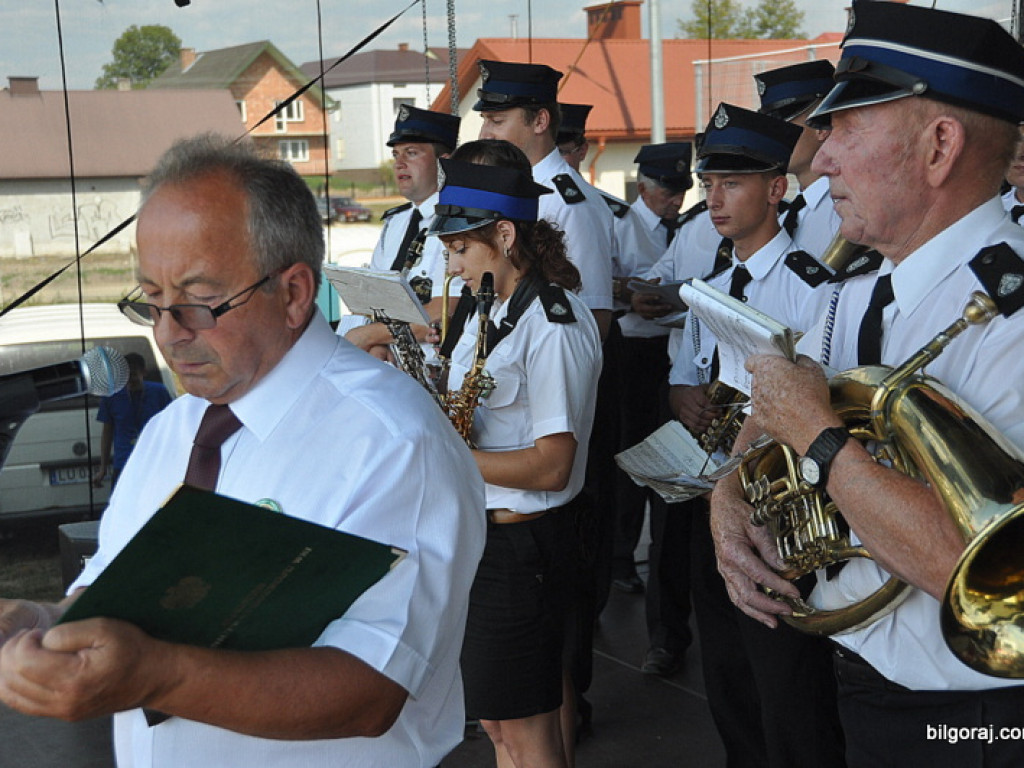 Łukowa - Tytoniaki 2013 (FOTO)
