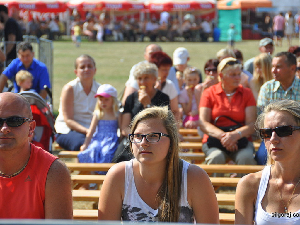 Łukowa - Tytoniaki 2013 (FOTO)