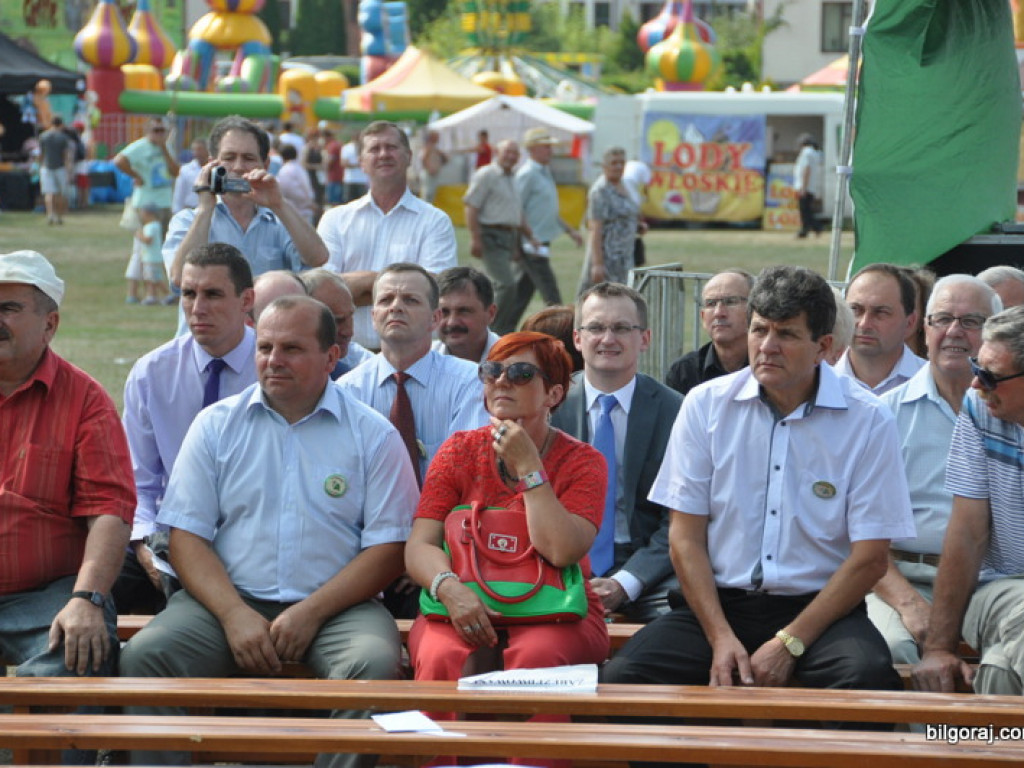 Łukowa - Tytoniaki 2013 (FOTO)