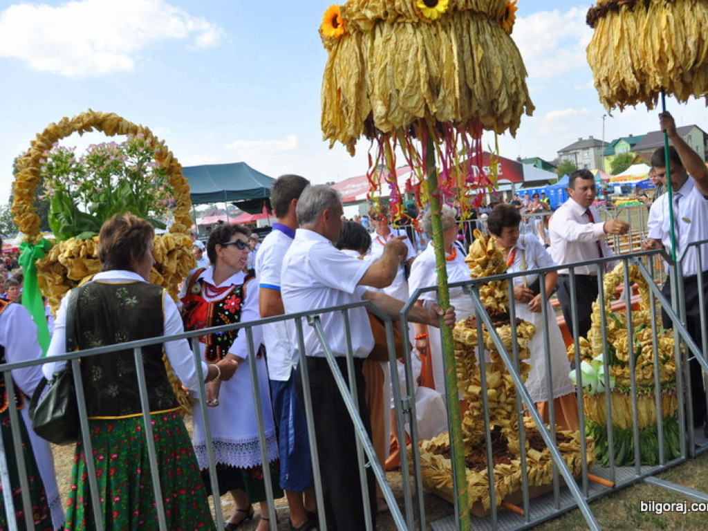 Łukowa - Tytoniaki 2013 (FOTO)