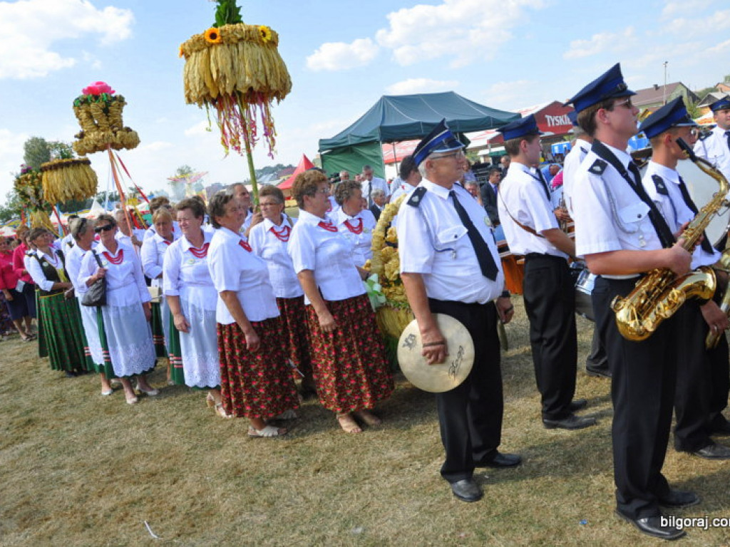 Łukowa - Tytoniaki 2013 (FOTO)
