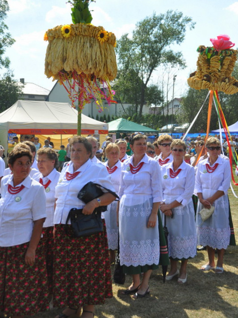 Łukowa - Tytoniaki 2013 (FOTO)