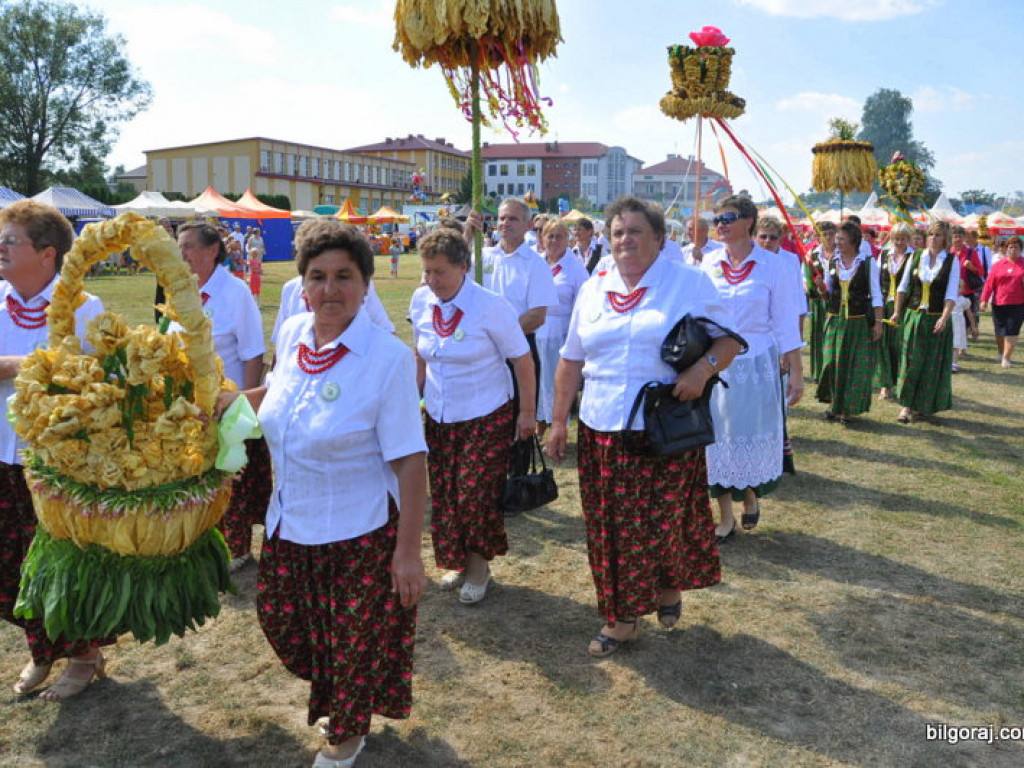 Łukowa - Tytoniaki 2013 (FOTO)