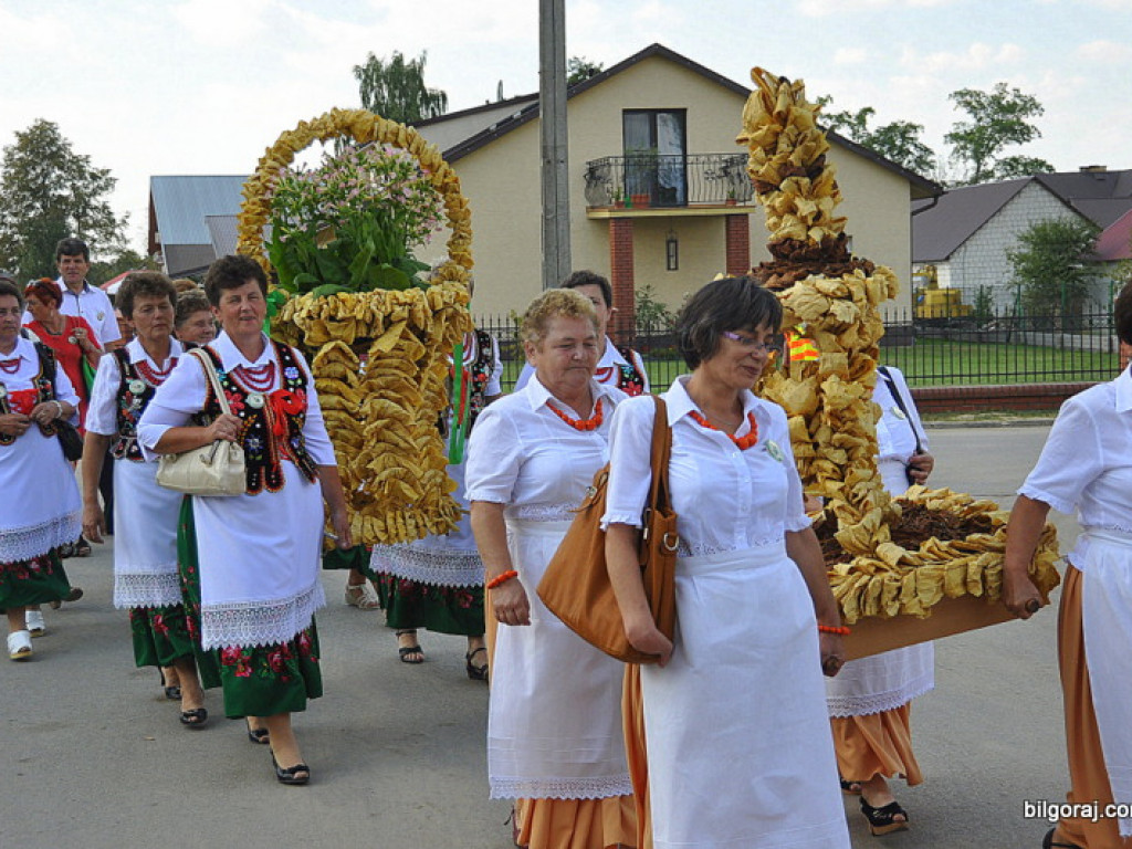 Łukowa - Tytoniaki 2013 (FOTO)