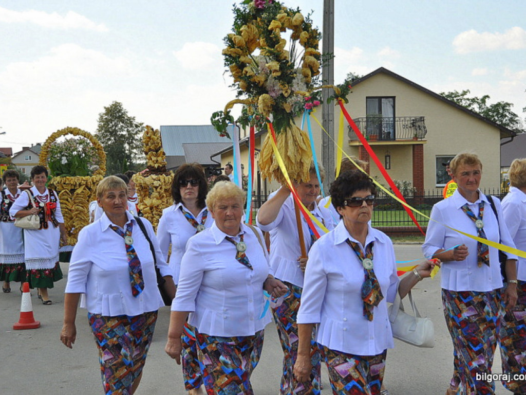 Łukowa - Tytoniaki 2013 (FOTO)