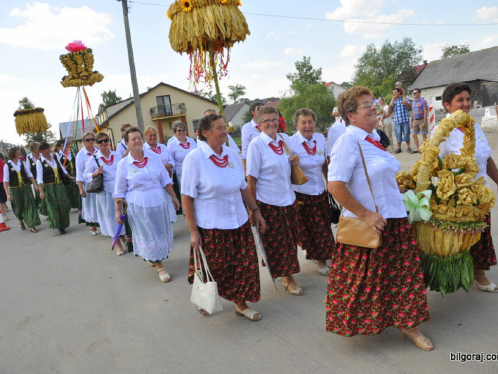 Łukowa - Tytoniaki 2013 (FOTO)