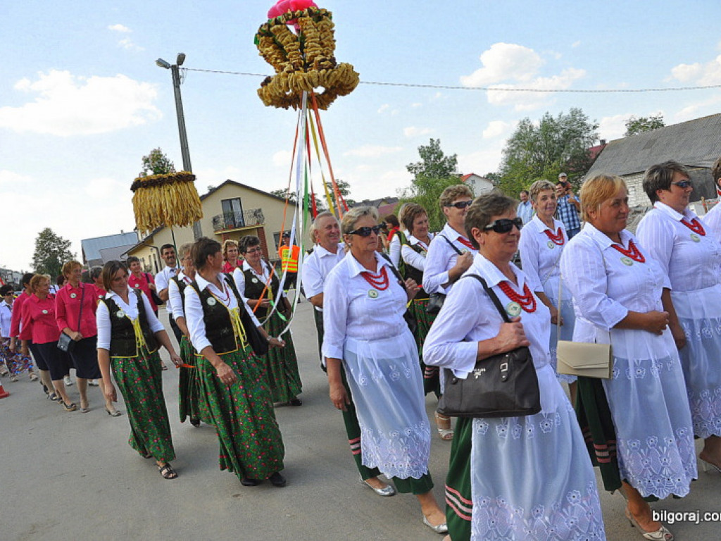 Łukowa - Tytoniaki 2013 (FOTO)