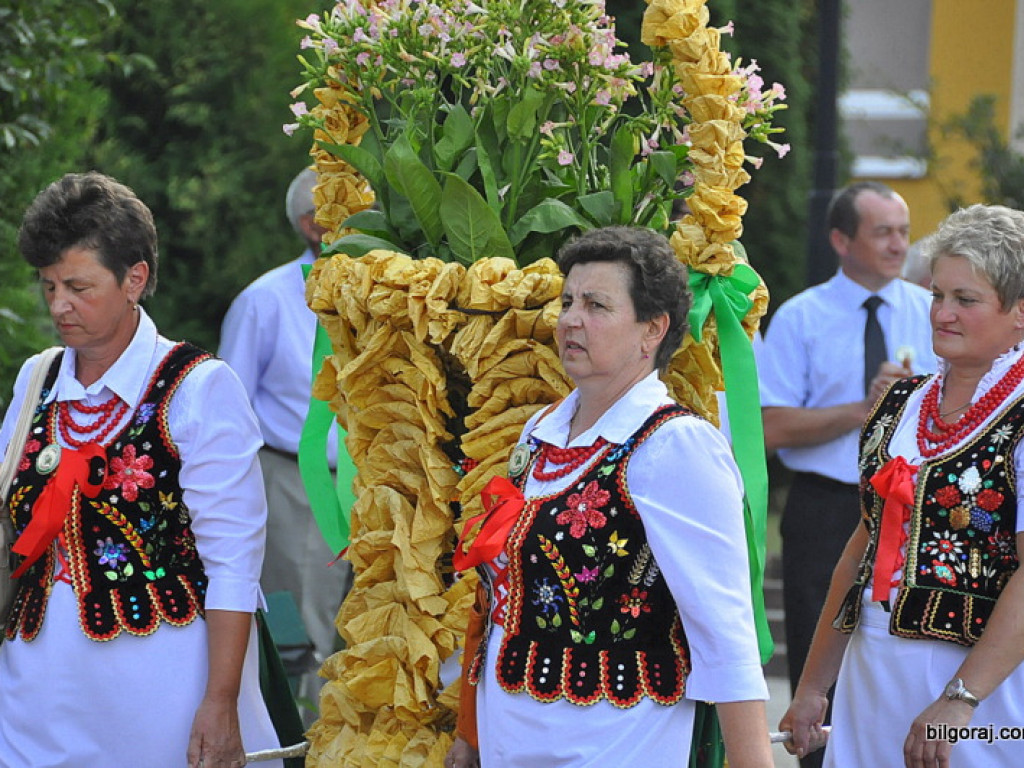 Łukowa - Tytoniaki 2013 (FOTO)