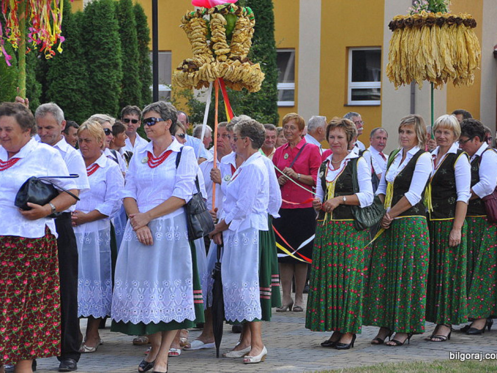 Łukowa - Tytoniaki 2013 (FOTO)