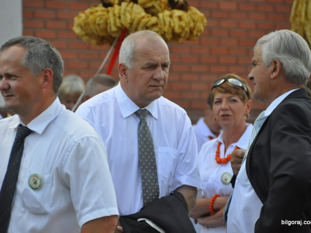 Łukowa - Tytoniaki 2013 (FOTO)