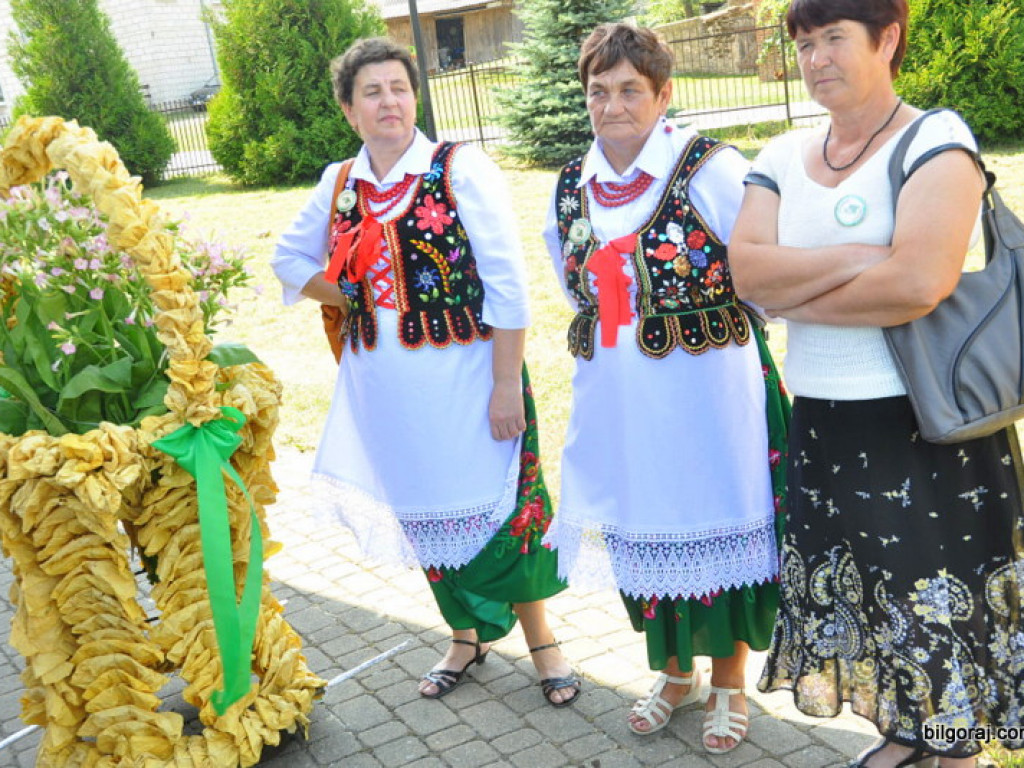 Łukowa - Tytoniaki 2013 (FOTO)