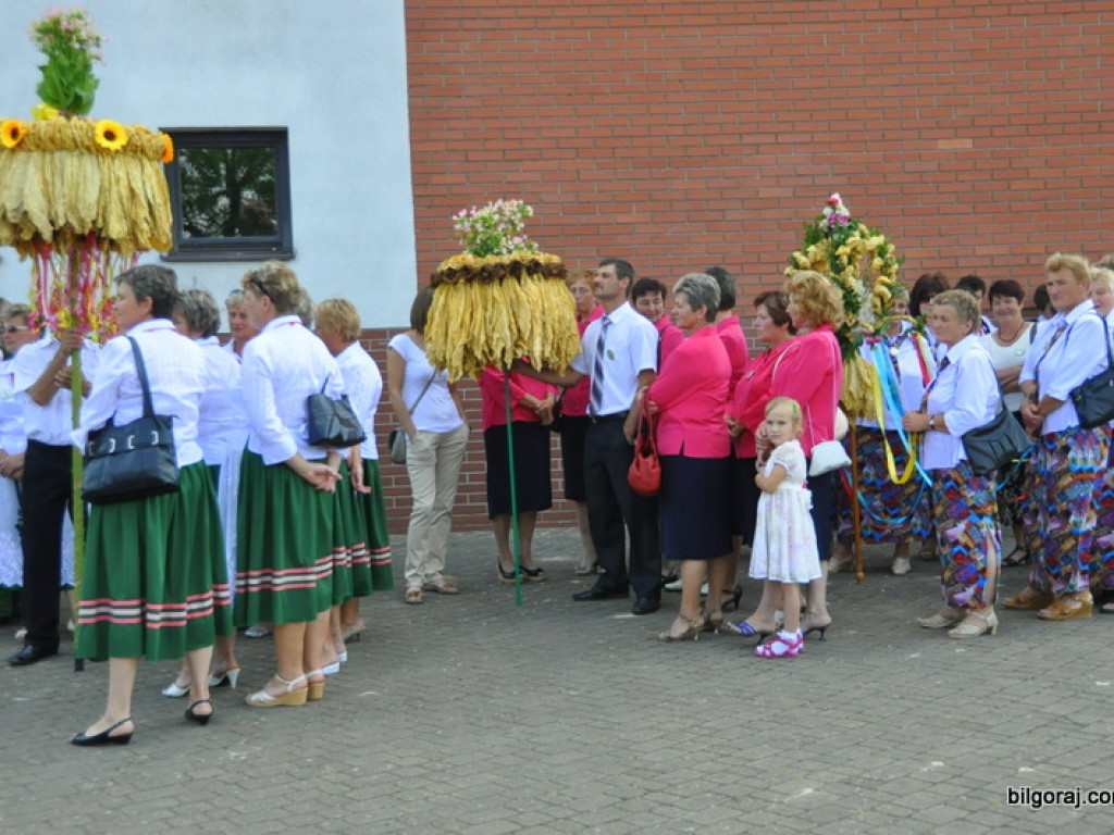 Łukowa - Tytoniaki 2013 (FOTO)