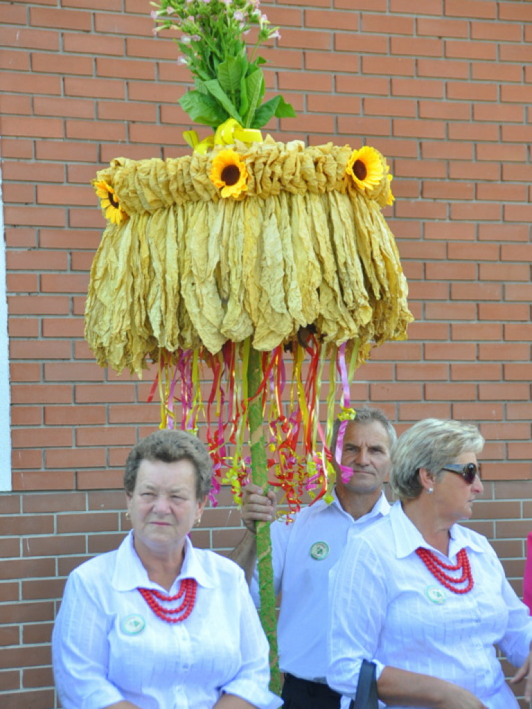 Łukowa - Tytoniaki 2013 (FOTO)